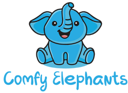 Comfy Elephants